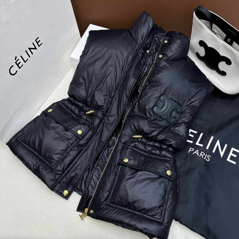 Celine Down Jackets